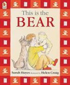 Sarah Hayes, Helen Craig - This Is the Bear