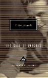F Scott Fitzgerald, F. Scott Fitzgerald, Craig Raine - This Side of Paradise