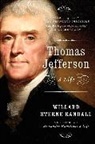 Willard Sterne Randall, Randall Willard Sterne - Thomas Jefferson