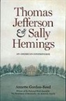 annette Gordon reed, Gordon-Reed, Annette Gordon-Reed - Thomas jefferson and sally hemmings