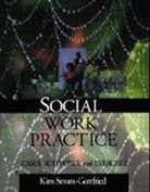 STROM GOTTFRIED KIM, Kim Strom-Gottfried, Kimberly Strom-Gottfried - Social Work Practice