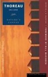 Henry D. Thoreau, Henry David/ Valentine Thoreau, Joe Valentine, J. O. Valentine, Joe Valentine - Thoreau on Land