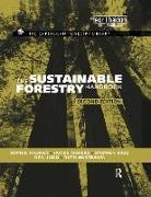 Stephen Bass, Bass Stephen, Sophie Higman, Sophie Mayers Higman, Higman Sophie, Neil Judd... - Sustainable Forestry Handbook