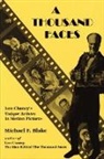 Michael Blake, Michael F Blake, Michael F. Blake - Thousand faces