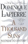 Dominique Lapierre - A Thousand Suns