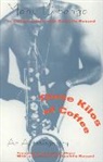 Dibango, Manu Dibango, Daneille Rouard, Danielle Rouard, Danielle Rouard - Three Kilos of Coffee