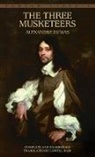 Lowell Bair, Alexandre Dumas, Dumas Alexandre - The Three Musketeers