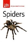 Paul Hillyard, Hillyard Paul, Premaphotos Wildlife - Spiders