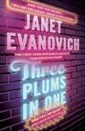 Janet Evanovich - Three Plums in One