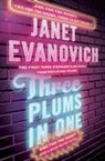 Janet Evanovich - Three Plums in One