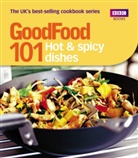 BBC Worldwide, Orlando Murrin, Orland Murrin, Orlando Murrin - 101 Hot and Spicy Dishes