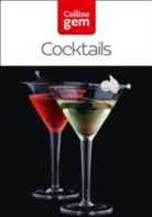 Collins Gem - Cocktails