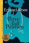 Edward Albee - Three Tall Women