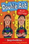 Jacqueline Wilson - Double Act