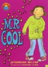 Jacqueline Wilson, Stephen Lewis - Mr Cool