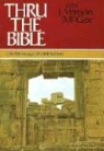 J. Vernon McGee, Vernon J. McGee - Thru the Bible With J. Vernon McGee/Genesis-Deutoronomy