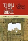 J Vernon McGee, J. Vernon McGee - 1 Corinthians Through Revelation