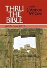J. Vernon McGee, Thomas Nelson Publishers - Thru the Bible Vol. 4: Matthew through Romans: 4