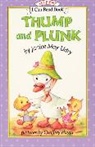Geoffrey Hayes, Janice May Udry, Geoffrey Hayes - Thump and Plunk