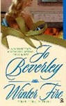 Jo Beverley, Beverley Jo, Teresa Bodwell - Winter Fire