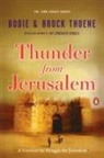 Bodie Thoene, Brock Thoene - Thunder from Jerusalem