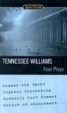 Tennessee Williams - 4 Plays