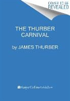 James Thurber, James Thurber - Thurber Carnival