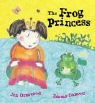 Emma Damon, Jan Ormerod, Emma Damon - The Frog Princess