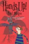 Paul Magrs - Hands Up!