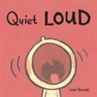 Leslie Patricelli, Leslie Patricelli - Quiet Loud