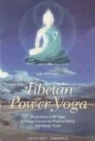 Jutta Mattausch - Tibetan Power Yoga