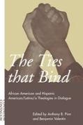 Anthony B. Pinn, Anthony B Pinn, Anthony B. Pinn, Pinn Anthony B., Benjamin Valentin, … - Ties That Bind African American and Hispanic American/Latino/a Theologies in Dialogue