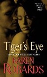 Karen Robards, Robards Karen - Tiger's Eye