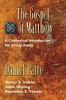 Daniel Patte, Revelation E. Velunta - The Gospel of Matthew