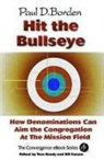 Paul D. Borden - Hit the Bullseye