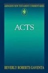 Beverly R. Gaventa, Beverly Roberts Gaventa - The Acts of the Apostles
