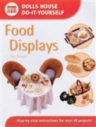 Sue Heaser, Heaser Sue - Food Displays