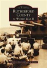 Anita Price Davis, Anita Price Davis, James M. Walker - Rutherford County in World War II