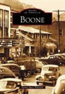 Donna Gayle Akers, Donna Akers Warmuth - Boone