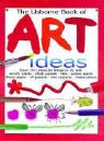 Fiona Watt - Art Ideas Miniature Edition