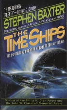 Stephen Baxter - The Time Ships