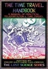 David Hatcher Childress, David Hatcher (David Hatcher Childress) Childress, David Hatcher Childress - The Time Travel Handbook