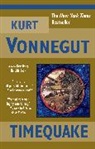 Kurt Vonnegut - Timequake