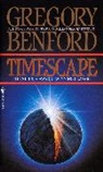 Gregory Benford, Benford Gregory - Timescape