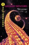 Gregory Benford, Benford Gregory - Timescape