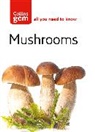 Patrick Harding, Harding Patrick, Alan Outen - Mushrooms