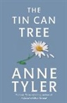 Anne Tyler - The Tin Can Tree