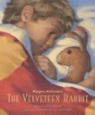 Lou Fancher, Steve Johnson, Margery Williams - Velveteen Rabbit