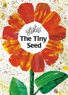 Eric Carle - The Tiny Seed