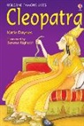 DAYNES, Katie Daynes, Daynes Katie, Serena Riglietti, Riglietti Serena - Cleopatra